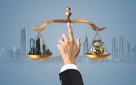 黄金今年涨了多少