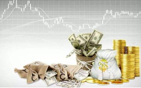 黄金做空是什么意思