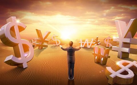 黄金暴跌到底是什么原因